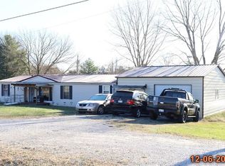 2545 Slate Branch Rd, Somerset, KY 42503