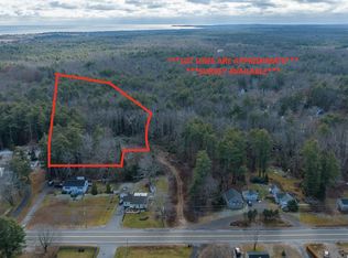 22 Songbird Cir, Wells, ME 04090