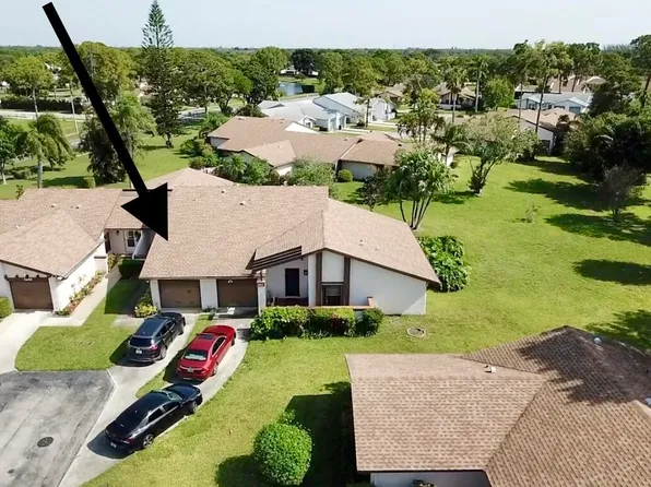 3800 Devenport Court, Greenacres, FL 33463
