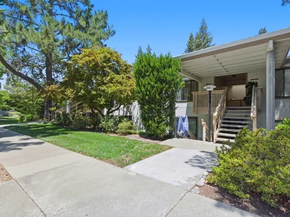 1400 Ptarmigan Dr APT 5, Walnut Creek, CA 94595