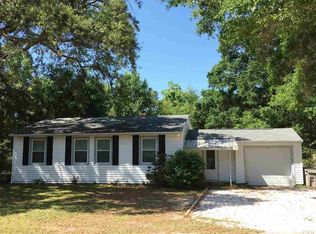 303 Rue Max Ave, Perdido Key, FL 32507