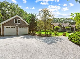 119 Abrahams Path, East Hampton, NY 11937