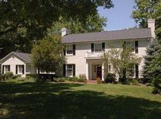 3710 Delaware Commons North Dr, Indianapolis, IN 46220