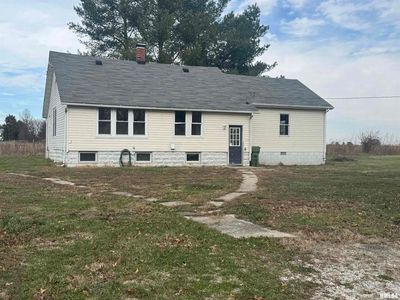 23392 N State Highway 37, Dix, IL, 62830