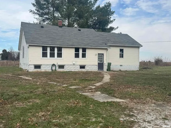 23392 N State Highway 37, Dix, IL 62830