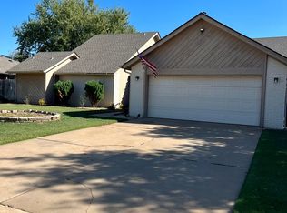 1713 Windham Ct, Norman, OK 73071