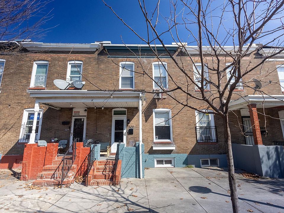 1st image of 509 N East Ave