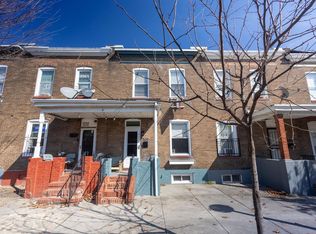 509 N East Ave, Baltimore, MD