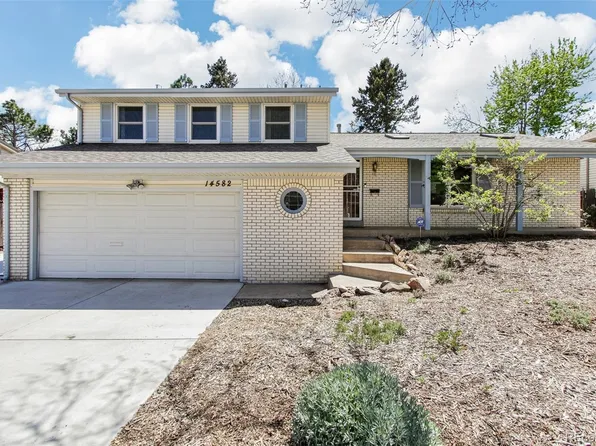 14582 E Harvard Avenue, Aurora, CO 80014