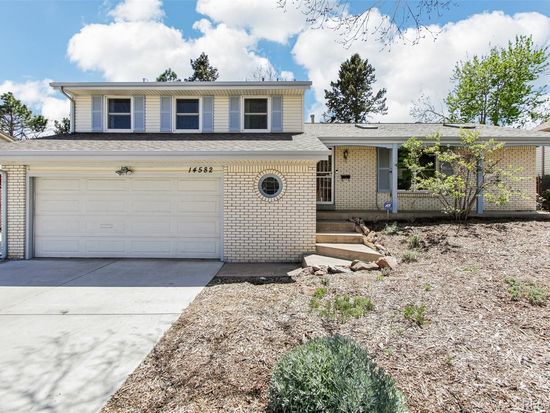 14582 E Harvard Avenue, Aurora, CO 80014