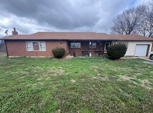 71 73 Silver Leaf Road, Buffalo, MO 65622