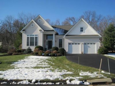 9 Timothy Ln, Bloomfield, CT, 06002