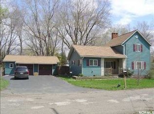 488 Williams St, Conneaut, OH 44030