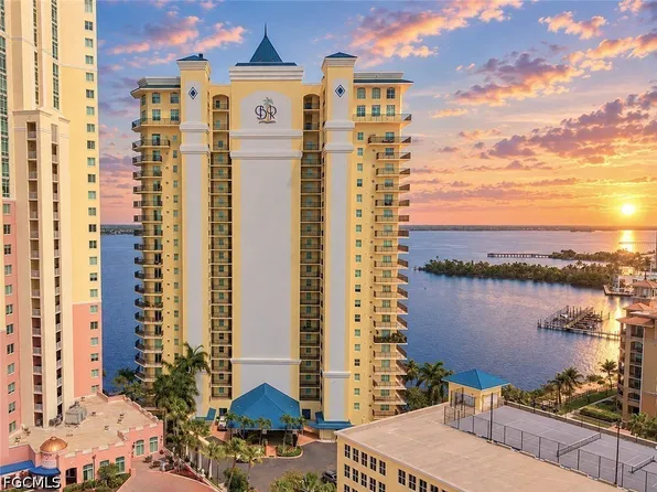 2797 1st St APT 1305, Fort Myers, FL 33916