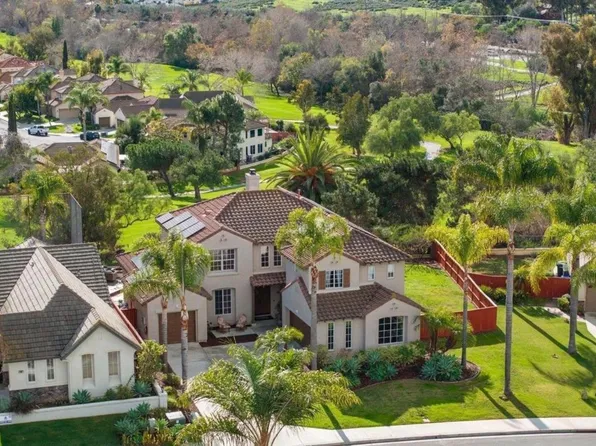 316 Crownview Ct, San Marcos, CA 92069