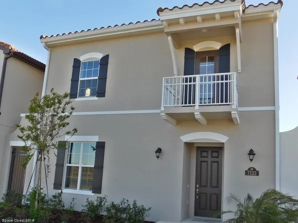7133 Vista Hermosa Dr, Melbourne, FL 32940