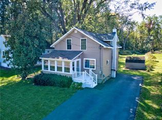 5508 Kathan Rd, Brewerton, NY 13029