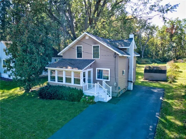 5508 Kathan Rd, Brewerton, NY 13029