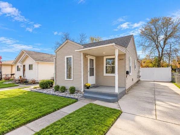 7500 Anna Ave, Warren, MI 48092