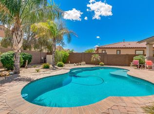 19145 N Goleta St, Maricopa, AZ 85138