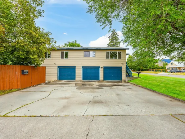 1000 Burns St #1002, Missoula, MT 59802