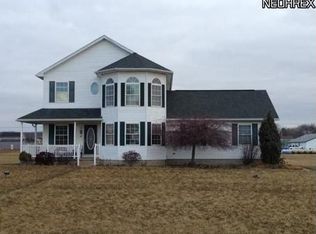 5053 State Route 250 NW, Beach City, OH 44608