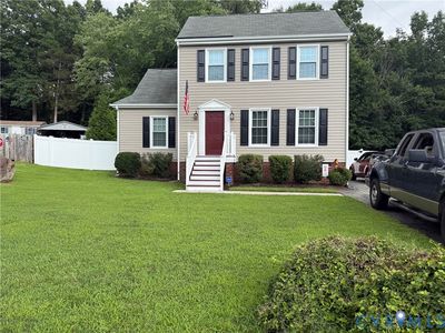 12417 Strangford Pl, Henrico, VA, 23233