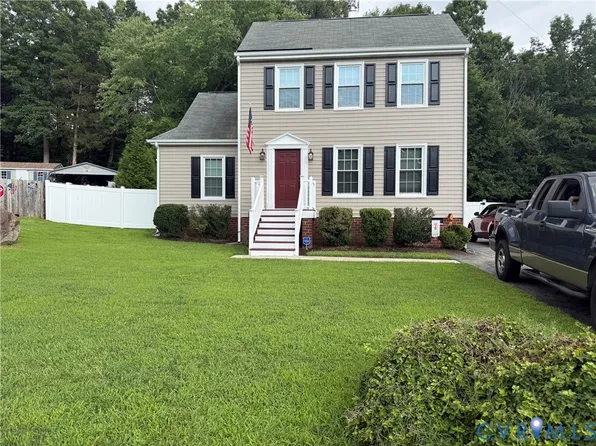 12417 Strangford Pl, Henrico, VA 23233