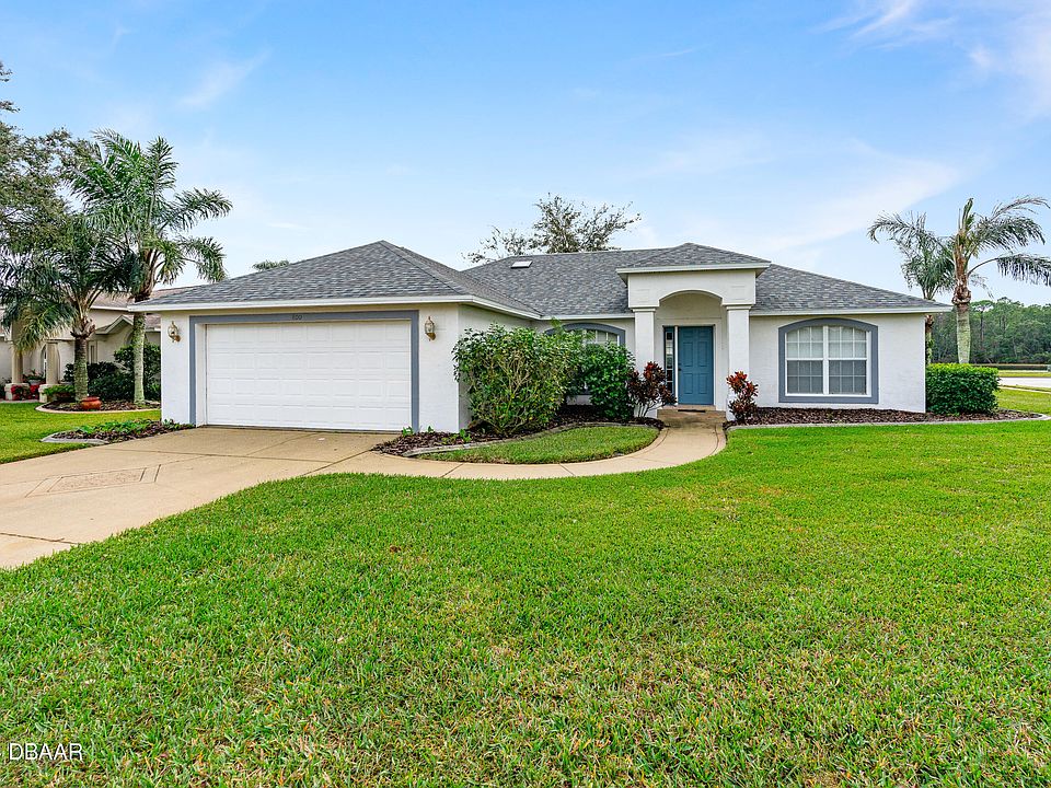 800 Ashton Lakes Blvd, Port Orange, FL 32128 | Zillow