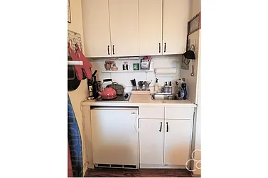 Rented by City Connections Realty