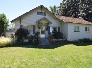 13760 Rutherford Rd, Yakima, WA 98903