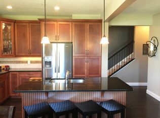 3437 125th Dr NE UNIT E, Blaine, MN 55449