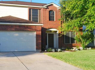 15845 Sambuca Cir, Austin, TX 78728