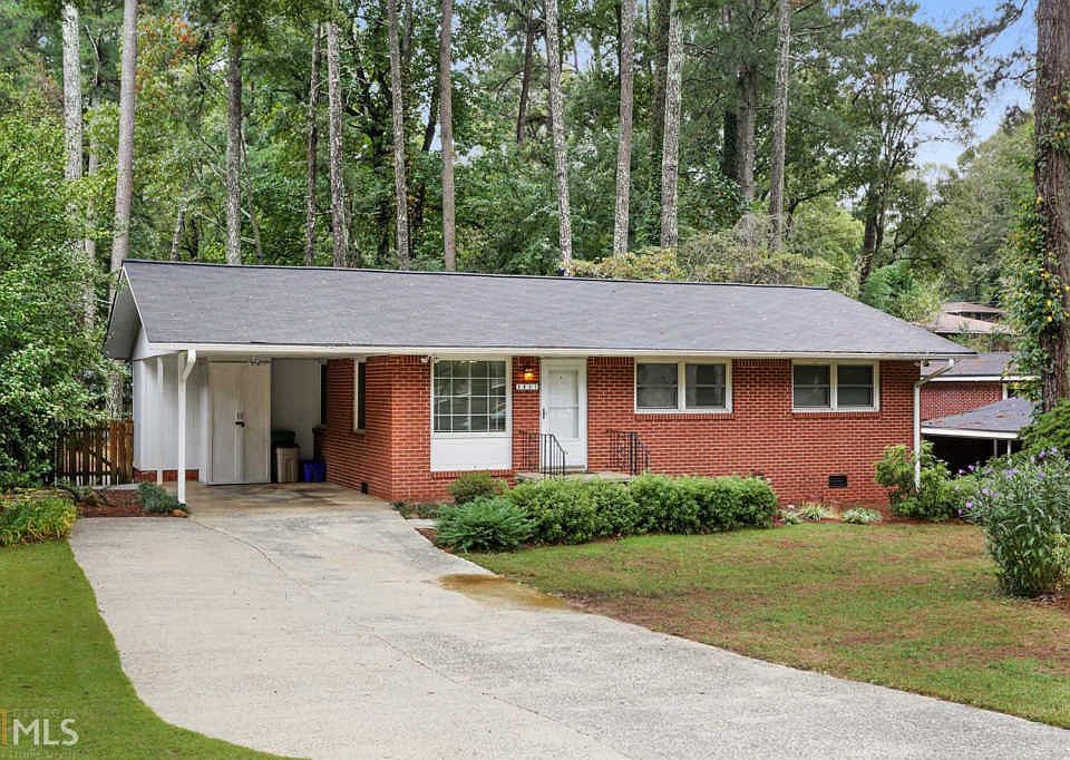 1st image of 3031 Vine Cir
