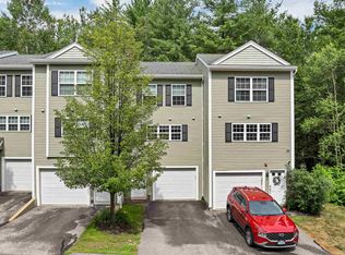 39 Breckenridge Way UNIT 2, Laconia, NH 03246
