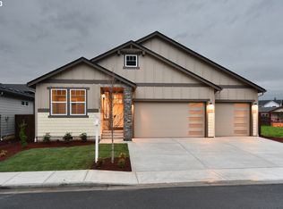 16818 NE 91st St, Vancouver, WA 98682