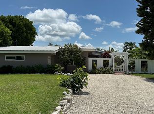 1576 Bogie Dr, Big Pine Key, FL 33043