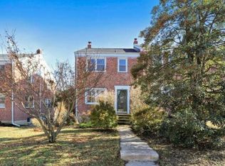 59 Aigburth Ave, Towson, MD 21286