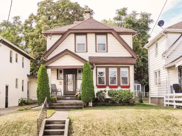 2309 Glenside Ave, Cincinnati, OH 45212