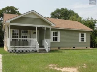 2027 Burton St, Columbia, SC 29204