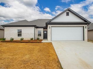 6554 Amalie Dr, Alexander, AR 72002