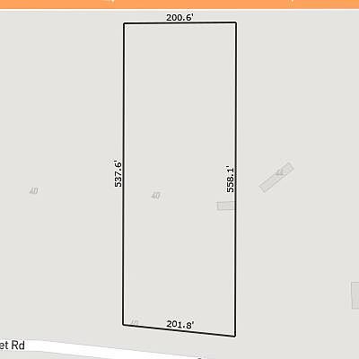 2nd image of 40 Sunset Rd