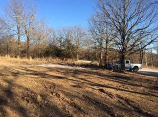 21048 Richland View Rd, Elkins, AR 72727