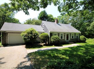 23 Haynes Ave, Falmouth, MA 02540