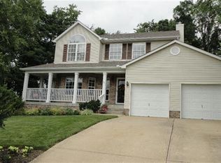 658 Tender Ct, Union, KY 41091