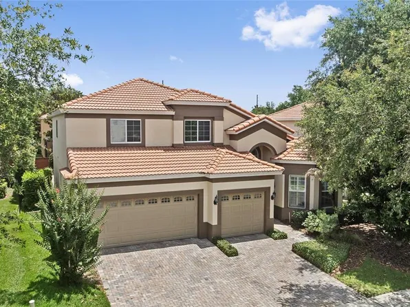 468 Douglas Edward Dr, Ocoee, FL 34761
