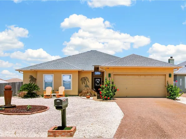 15857 Cuttysark St, Corpus Christi, TX 78418