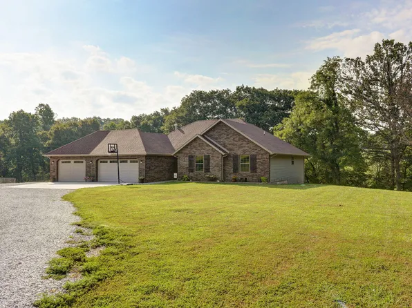 647 Azalea Lane, Clever, MO 65631