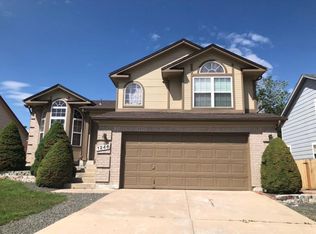 1248 Gumwood Dr, Colorado Springs, CO 80906