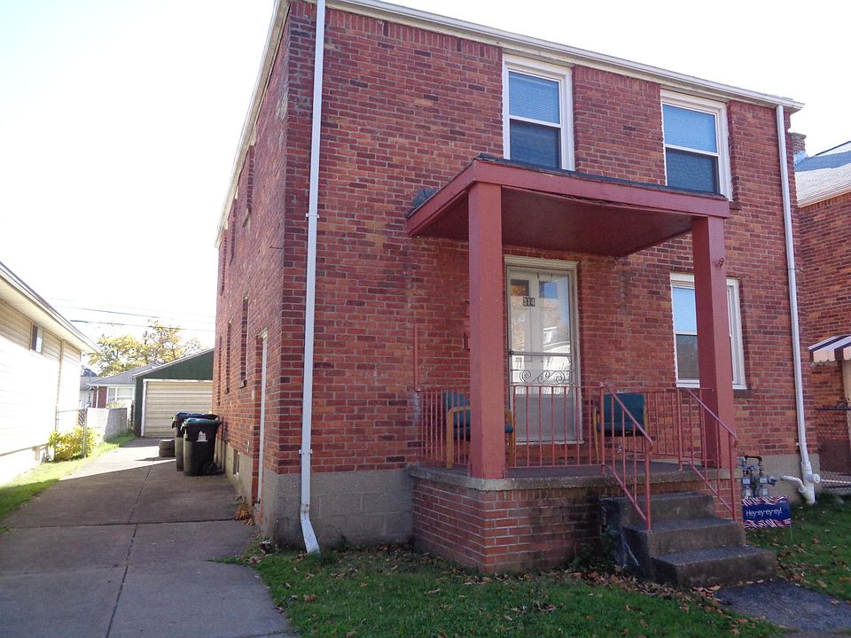 1st image of 314 Tremont Ave Floor 1